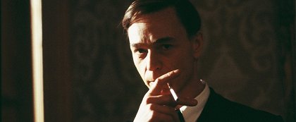 Ian Fleming: Život s Bondem