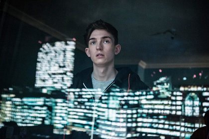 iBoy