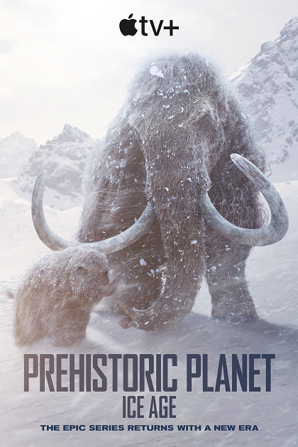Ice Age