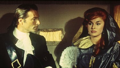 Il Figlio del corsaro rosso