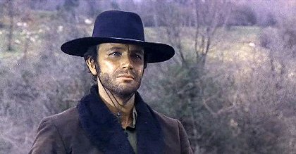 Il suo nome gridava vendetta