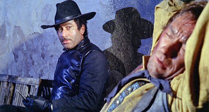 Il tempo degli avvoltoi