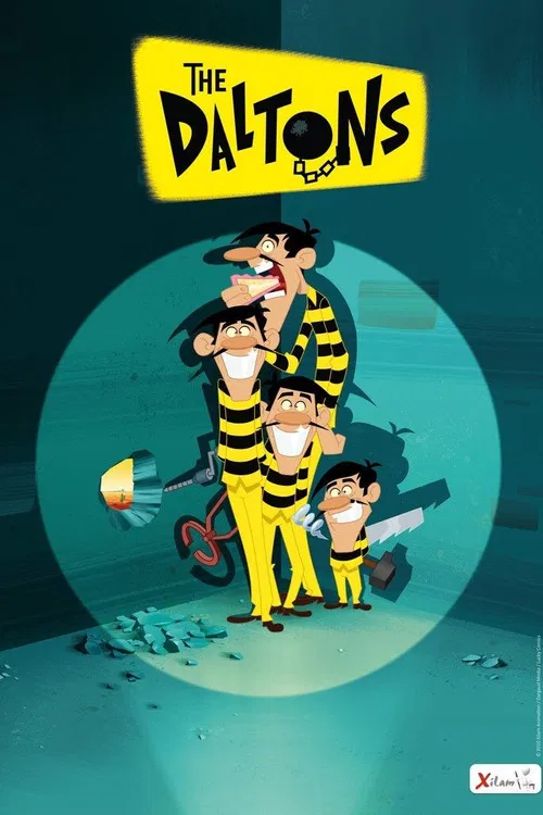 Il voit des Joe partout