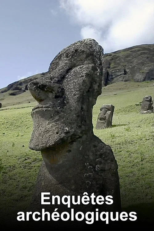 Île de Pâques : Le grand tabou
