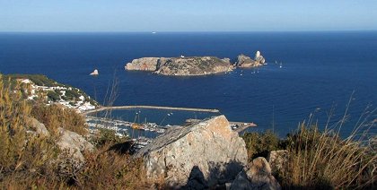 Illes Medes