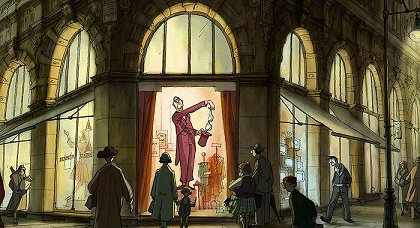 Iluzionista