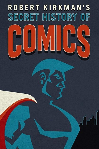 Image Comics: Declaration of Independents
