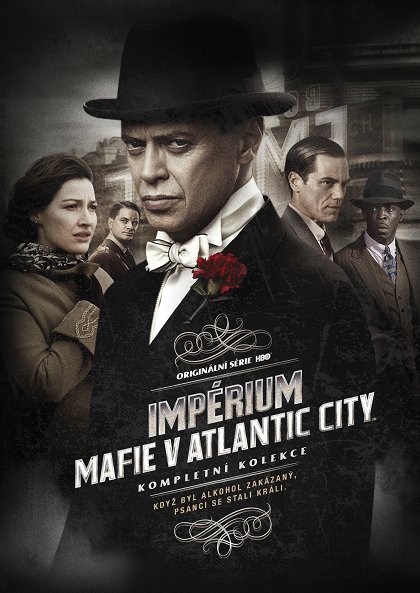Impérium - Mafie v Atlantic City