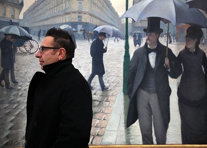 Impresionisté