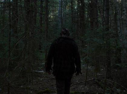 In a Violent Nature