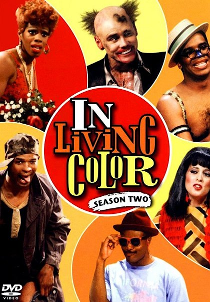 In Living Color