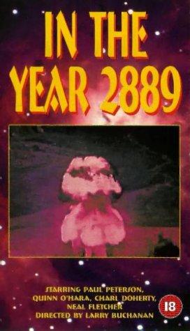 In the Year 2889