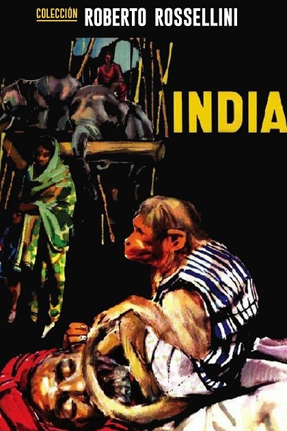 India : Matri Bhumi