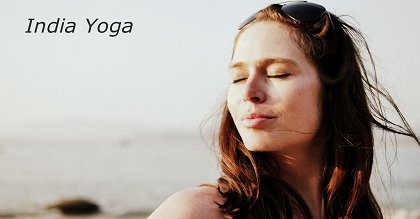 India Yoga