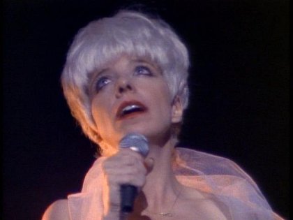 Industrial Symphony No. 1: The Dream of the Broken Hearted