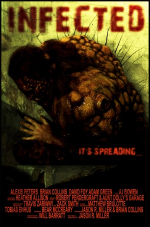 Infected