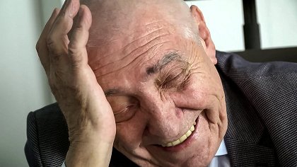 Infiltrace: Obchod se zdravím