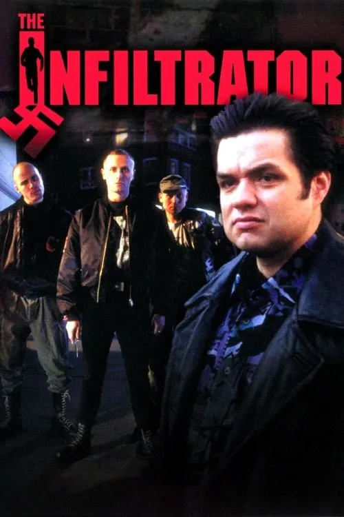 Infiltrátor