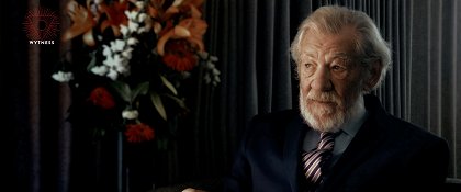 Infinitum: Subject Unknown