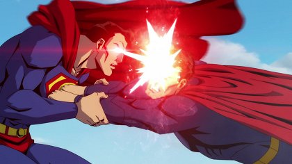 Injustice