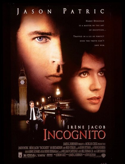 Inkognito