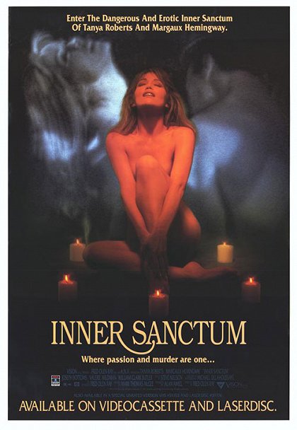Inner Sanctum
