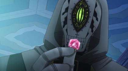 Inori kataru deai to kizuna