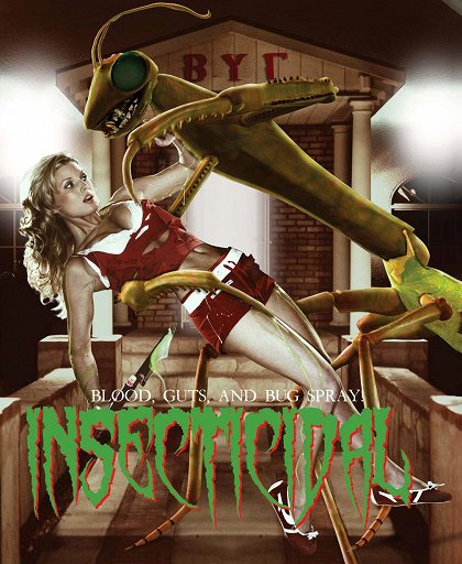 Insecticidal