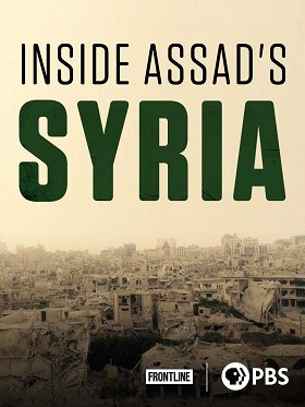 Inside Assad's Syria