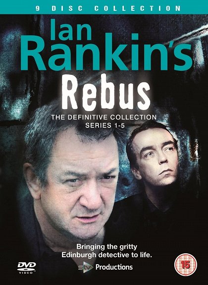 Inspektor Rebus