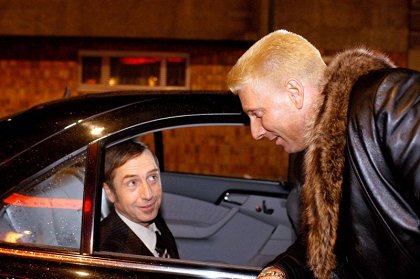 Inspektor Trautmann