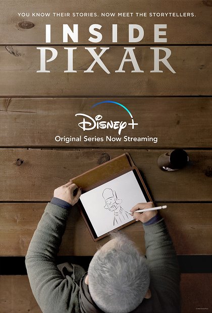 Inspired