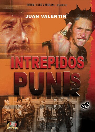 Intrepidos Punks
