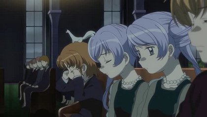 Inukami! The Movie: Tokumei reiteki sósakan Karina Širó!