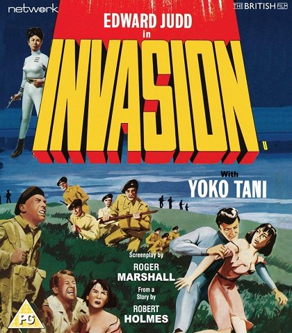 Invasion