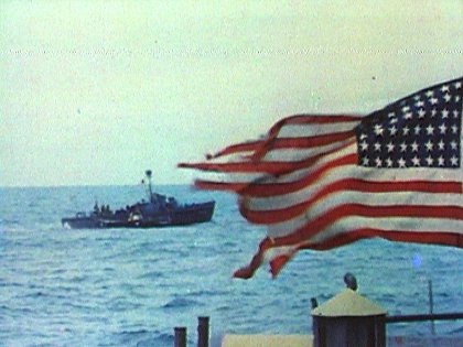 Invaze 1944
