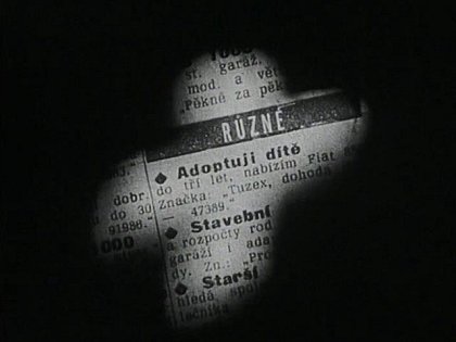 Inzerát