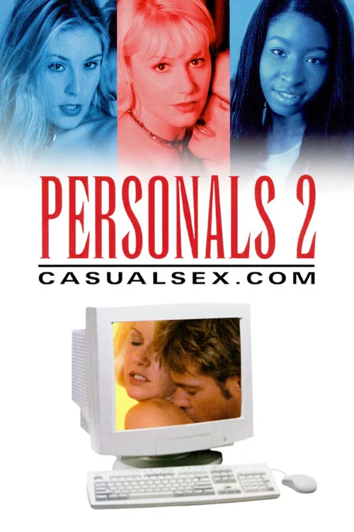 Inzerát: Příležitostný sex