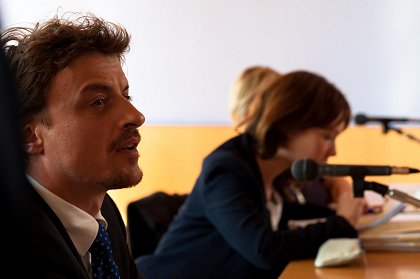 Io ci sono