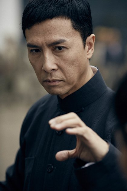 Ip Man 3
