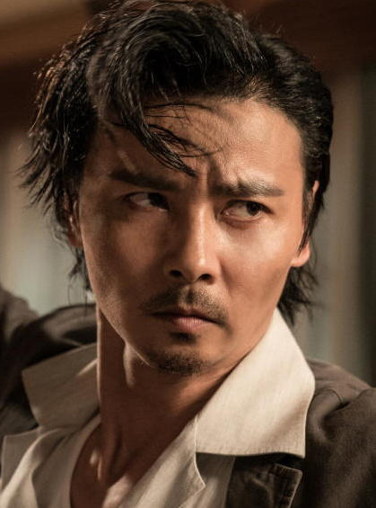 Ip Man: Cheung Tin Chi