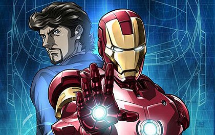 Iron Man