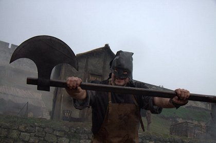 Ironclad 2: Battle for Blood