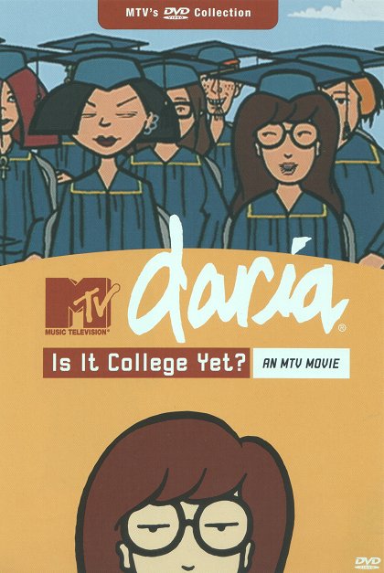 Is It College Yet?
