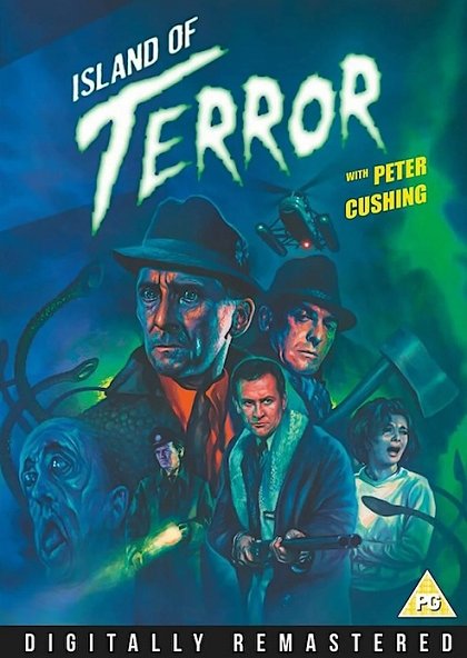Island of Terror