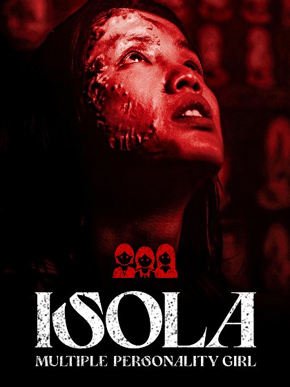Isola: tadžú džinkaku šódžo