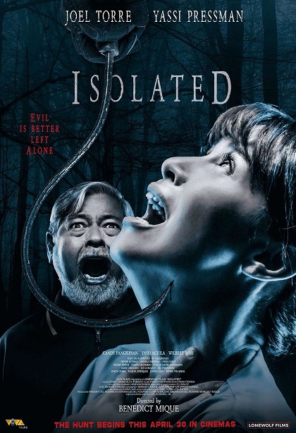 Isolated