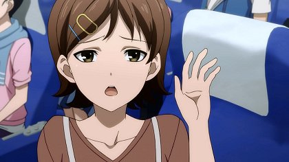 Issunsaki wa Kiri