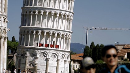 Italské listy aneb Zdraví a líbá KČ