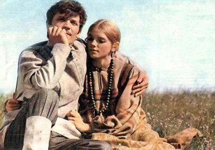 Ivan a Marie